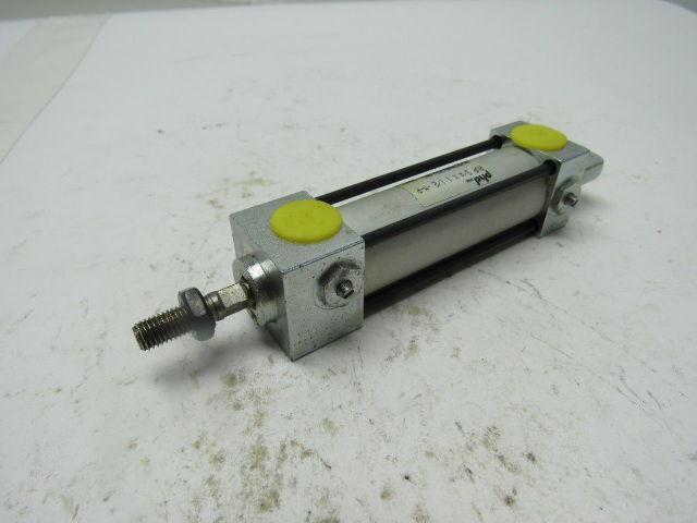 phd AVP3/4X1 1/2 Tom Thumb Pneumatic Cylinder 3/4" Bore 1-1/2" Stroke