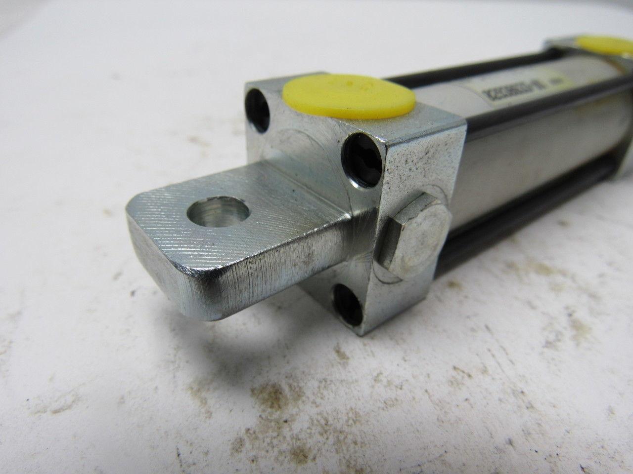 phd AVP3/4X1 1/2 Tom Thumb Pneumatic Cylinder 3/4" Bore 1-1/2" Stroke