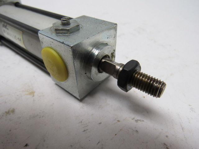phd AVP3/4X1 1/2 Tom Thumb Pneumatic Cylinder 3/4" Bore 1-1/2" Stroke