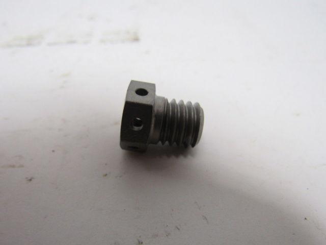 Graco 223999 Valve Seat 7/16-14 Lot of 3