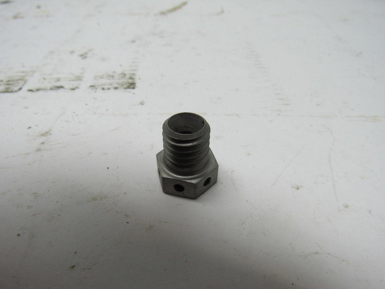Graco 223999 Valve Seat 7/16-14 Lot of 3