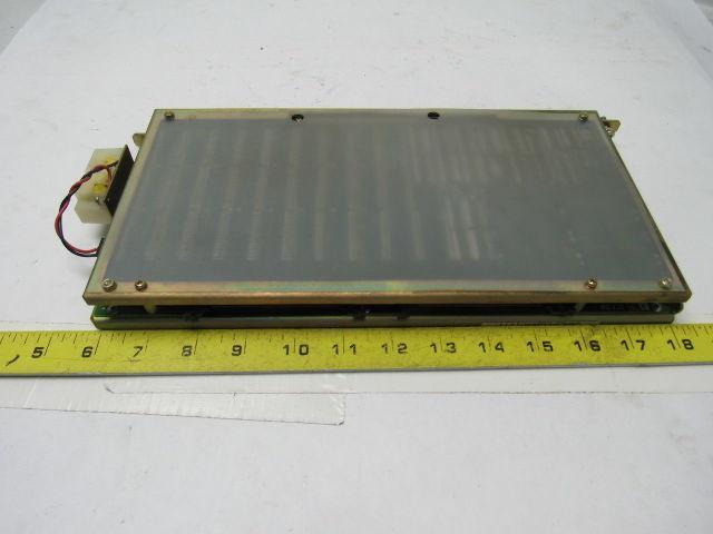 HITACHI SEIKI JANCD-CG-H/(27) HT20SII Circuit Board JANCD-CG26-H