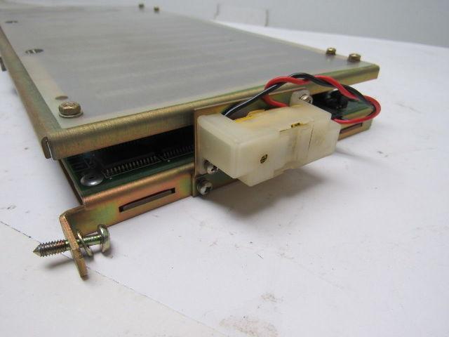 HITACHI SEIKI JANCD-CG-H/(27) HT20SII Circuit Board JANCD-CG26-H