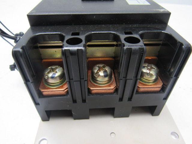 MATSUSHITA T-100 3P 100AF HITACHI SEIKI HT20SII Thyristor 100 A Circuit Breaker