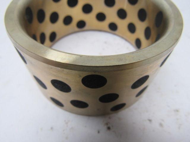 Oiles SPBN-404824 500 SP Inch Self Lubricating Bushing 2-1/2" X 3" X 1-1/2"