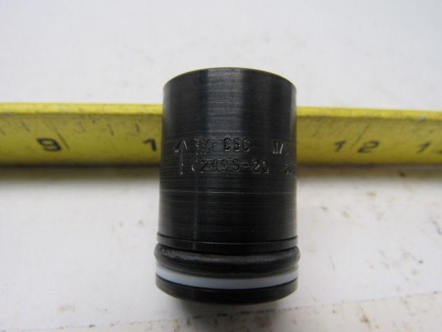 Circle Seal C249S-2Q Cartridge Check Valve C-200 Series 0 To 5000 PSI