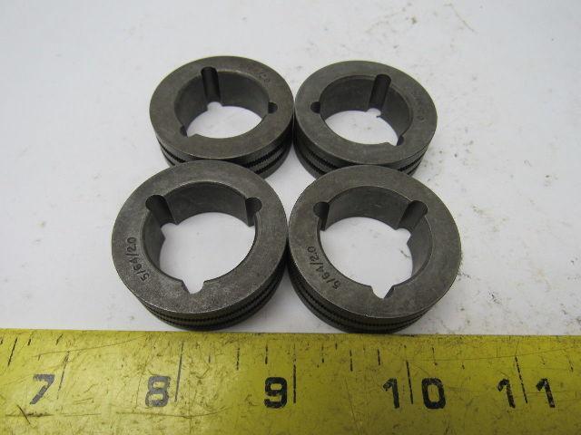 Thermal Arc 375980-058 VA4000 Welder Wire Feeder Roll Kit 5/64"/2.0mm Style 4