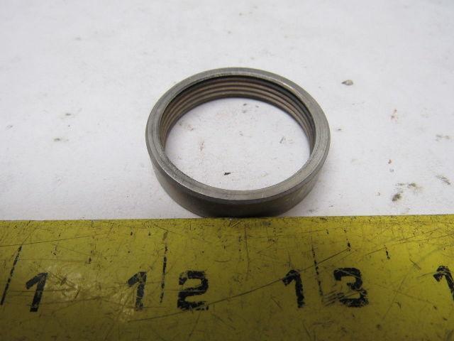 Union Carbide 57N70 PT-20/21 AMX Plasmarc Torch Lock Ring
