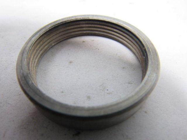 Union Carbide 57N70 PT-20/21 AMX Plasmarc Torch Lock Ring