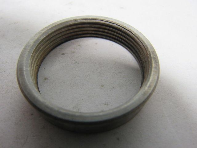 Union Carbide 57N70 PT-20/21 AMX Plasmarc Torch Lock Ring