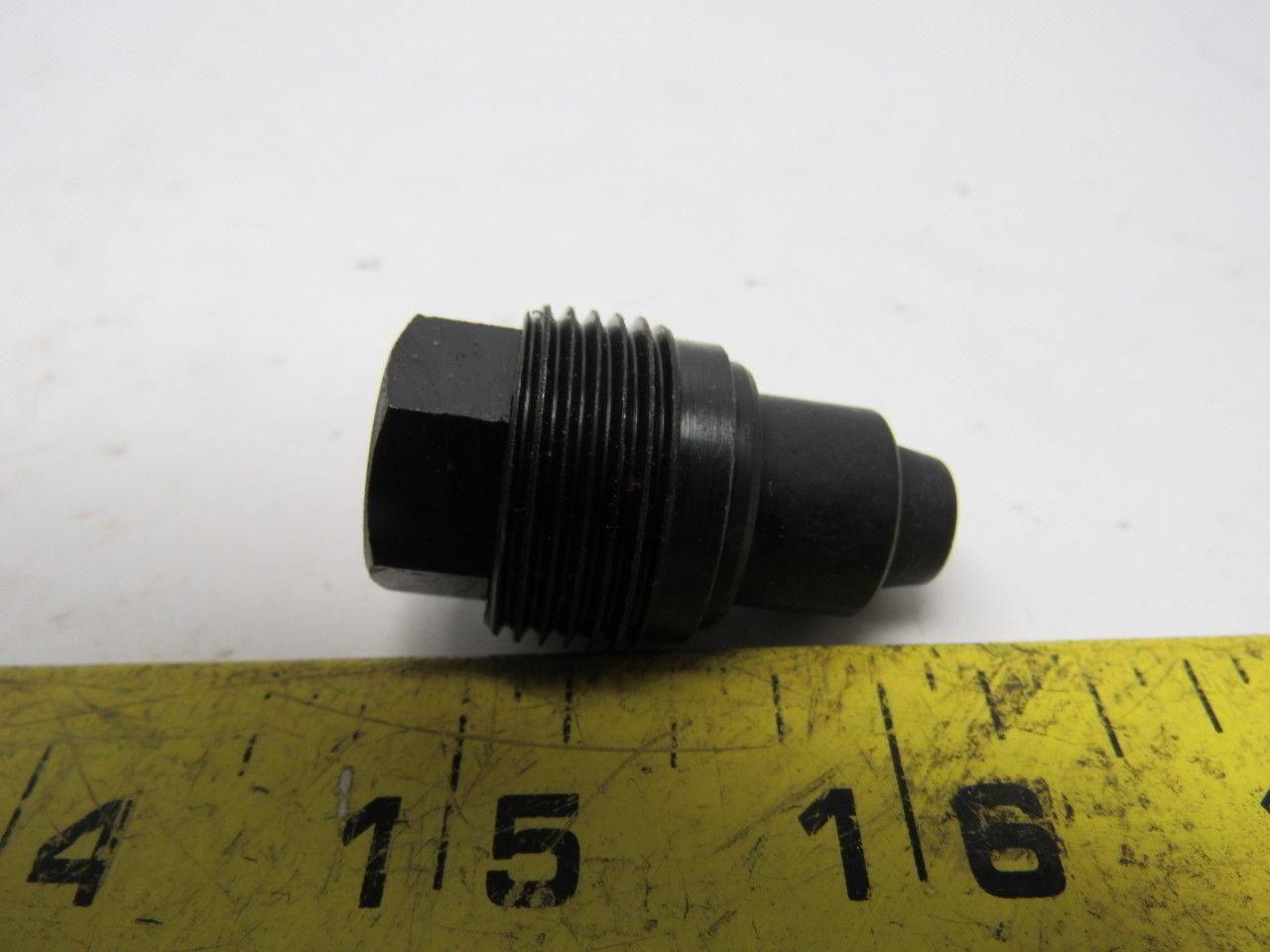 Hydro-line CM-277-3-4NAV Hydraulic Cylinder Needle& Ball Check Assembly Bag of 2
