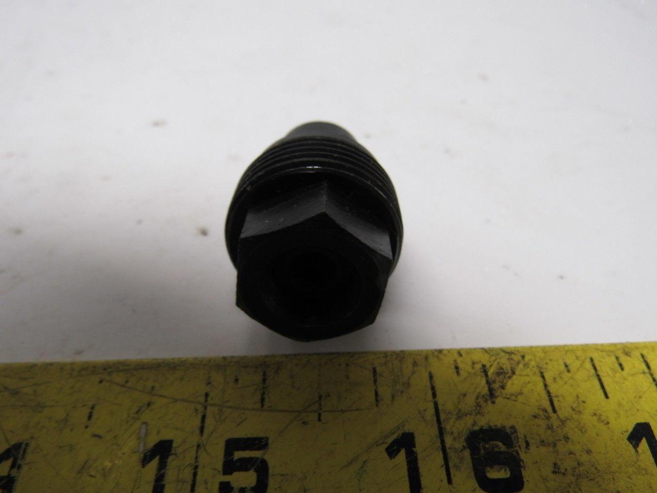Hydro-line CM-277-3-4NAV Hydraulic Cylinder Needle& Ball Check Assembly Bag of 2
