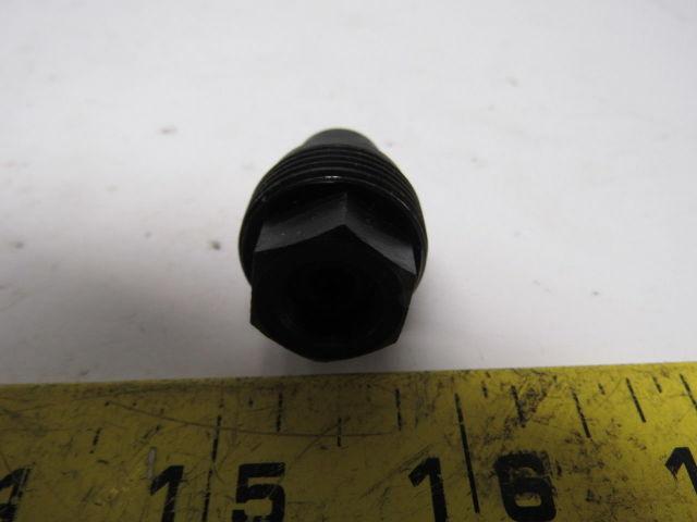 Hydro-line CM-277-3-4NAV Hydraulic Cylinder Needle& Ball Check Assembly Bag of 2