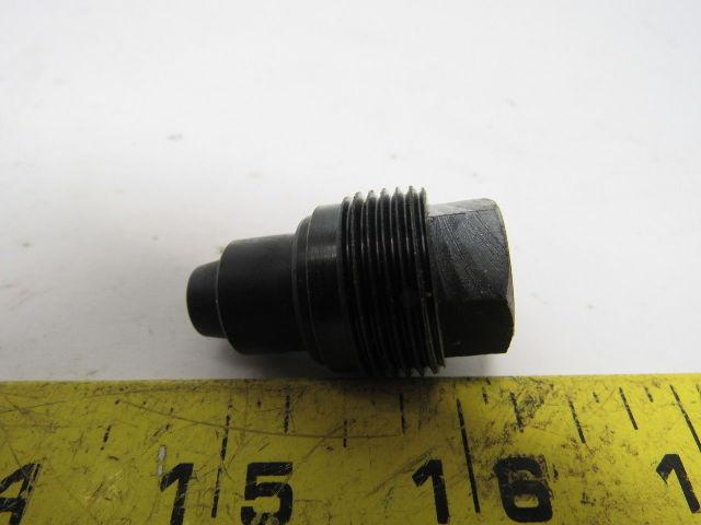 Hydro-line CM-277-3-4NAV Hydraulic Cylinder Needle& Ball Check Assembly Bag of 2