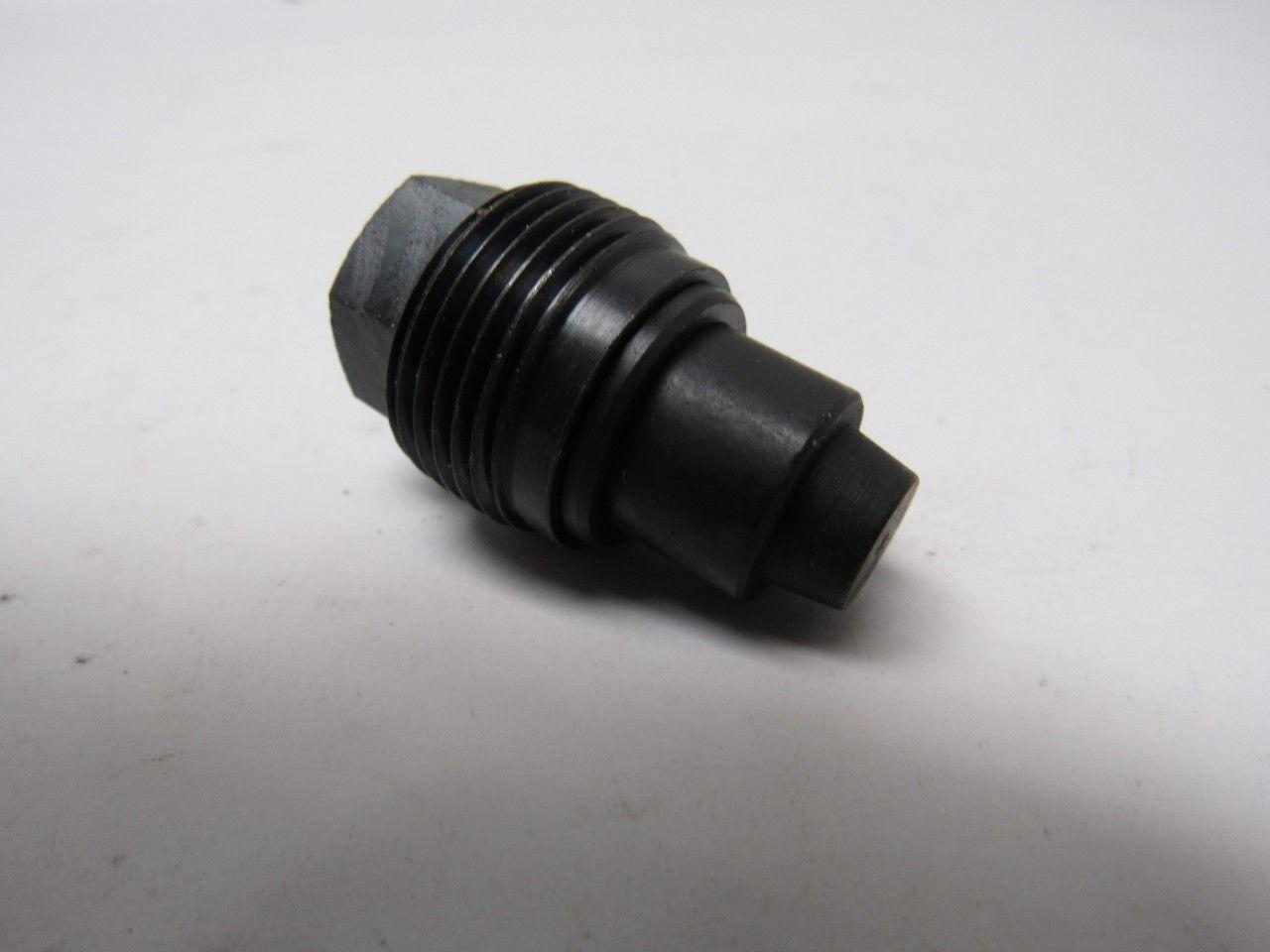 Hydro-line CM-277-3-4NAV Hydraulic Cylinder Needle& Ball Check Assembly Bag of 2
