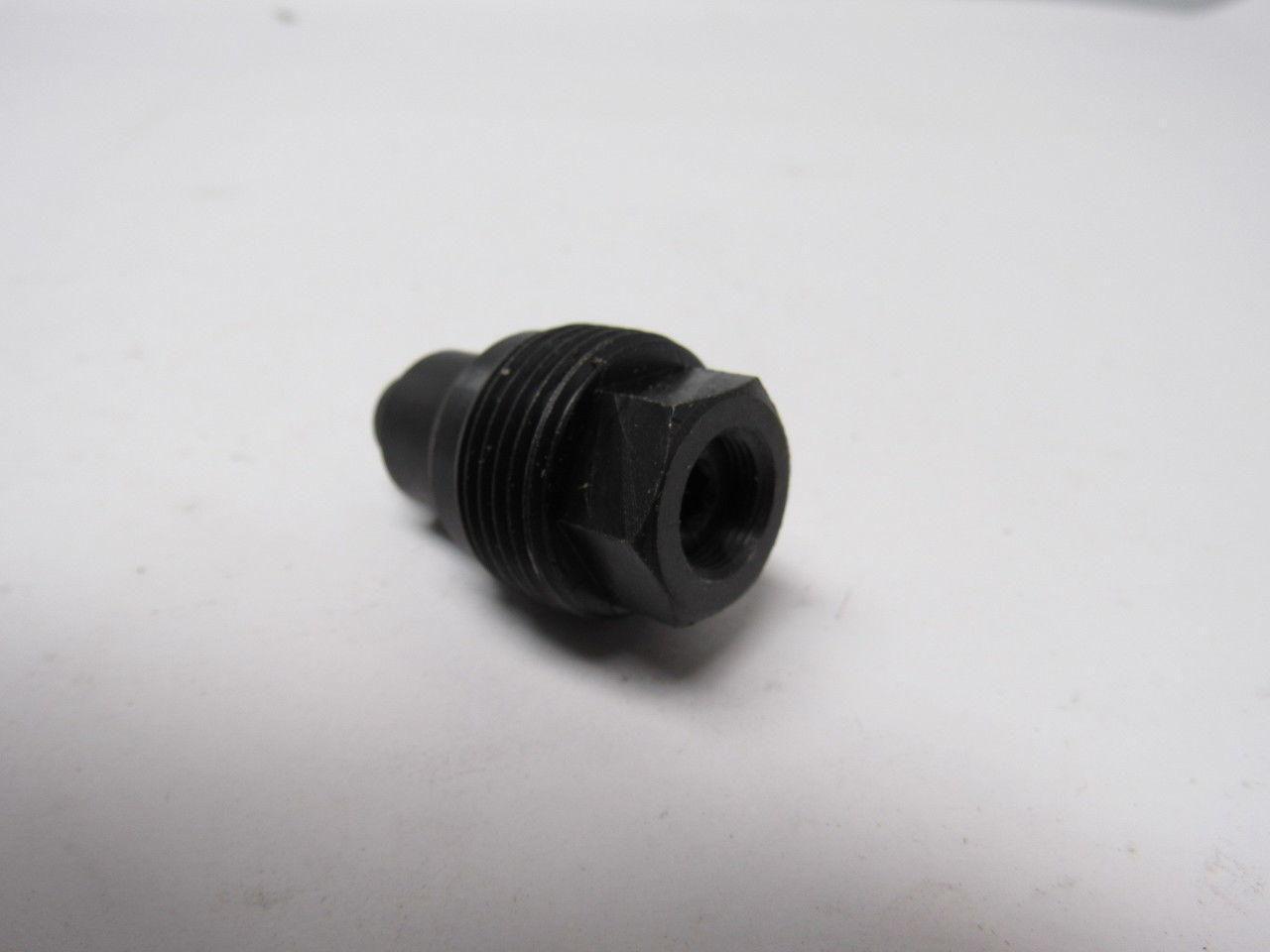 Hydro-line CM-277-3-4NAV Hydraulic Cylinder Needle& Ball Check Assembly Bag of 2