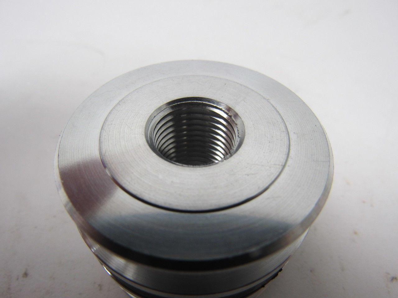 PHD 8103 Pneumatic Parallel Gripper 7970 Piston