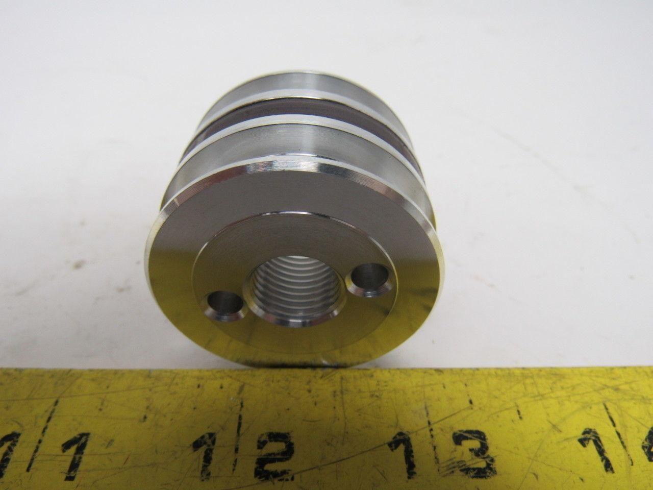 PHD 8103 Pneumatic Parallel Gripper 7970 Piston