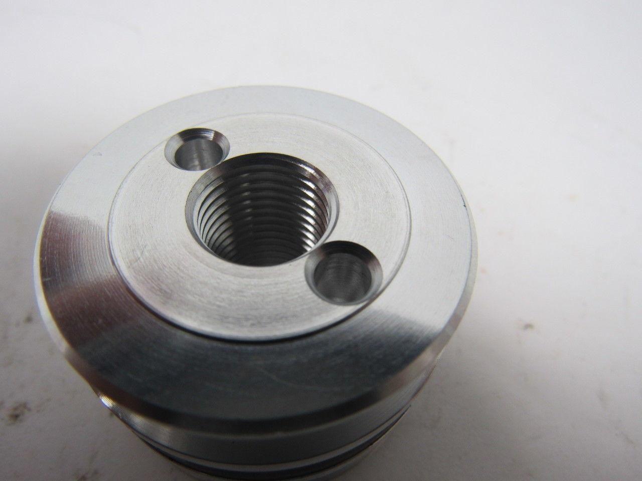 PHD 8103 Pneumatic Parallel Gripper 7970 Piston