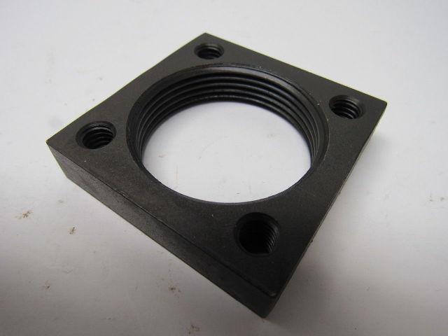 Ace Controls 06514-000 Safety Shock Absorber Square Flange 44mm ID. Lot of 2