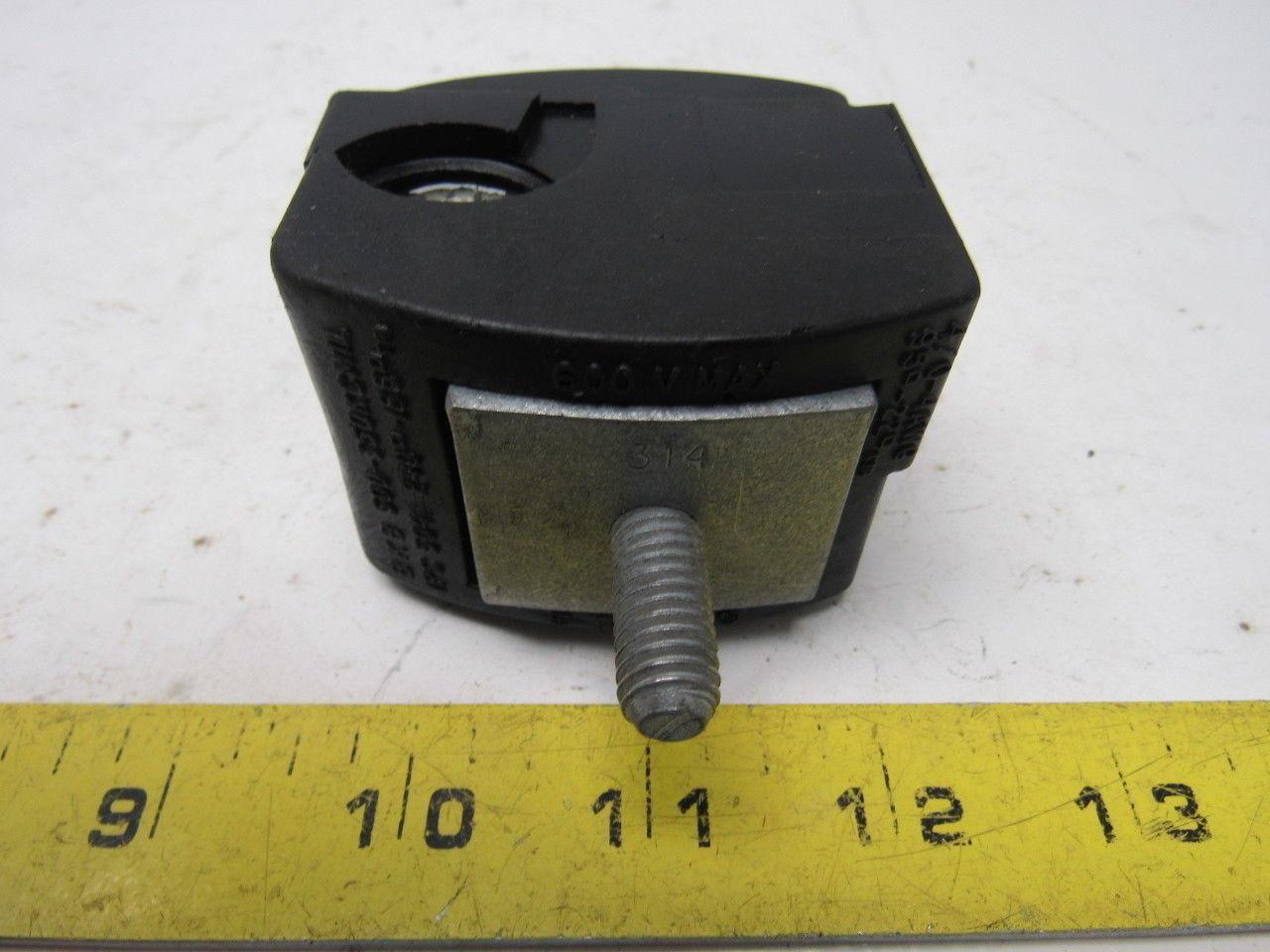 Thomas &Betts ICP 504I Insulated Piercing Connectors 4/0-4AWG