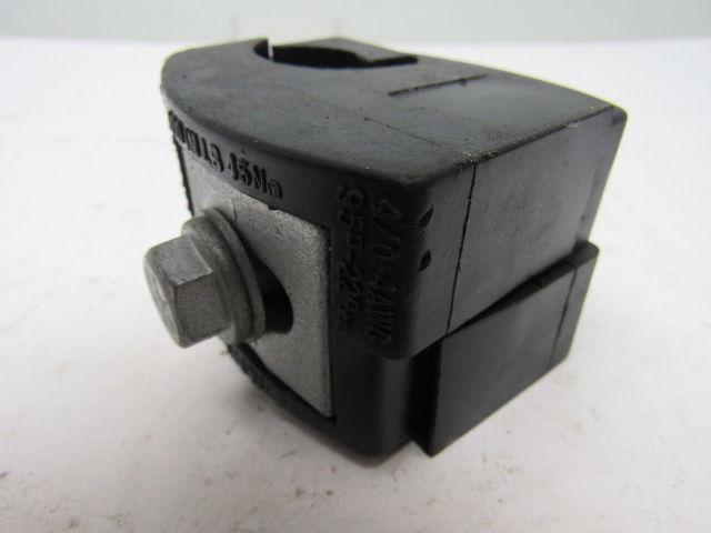 Thomas &Betts ICP 504I Insulated Piercing Connectors 4/0-4AWG