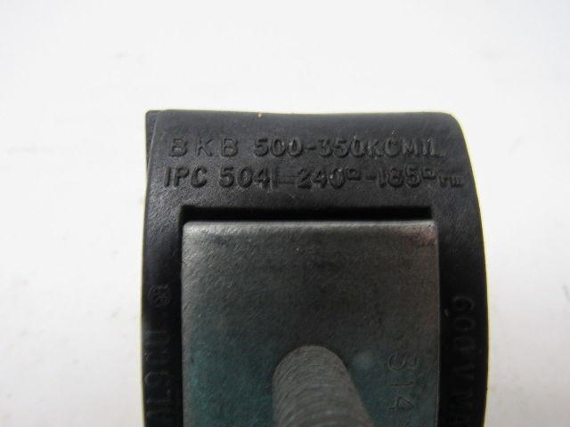 Thomas &Betts ICP 504I Insulated Piercing Connectors 4/0-4AWG
