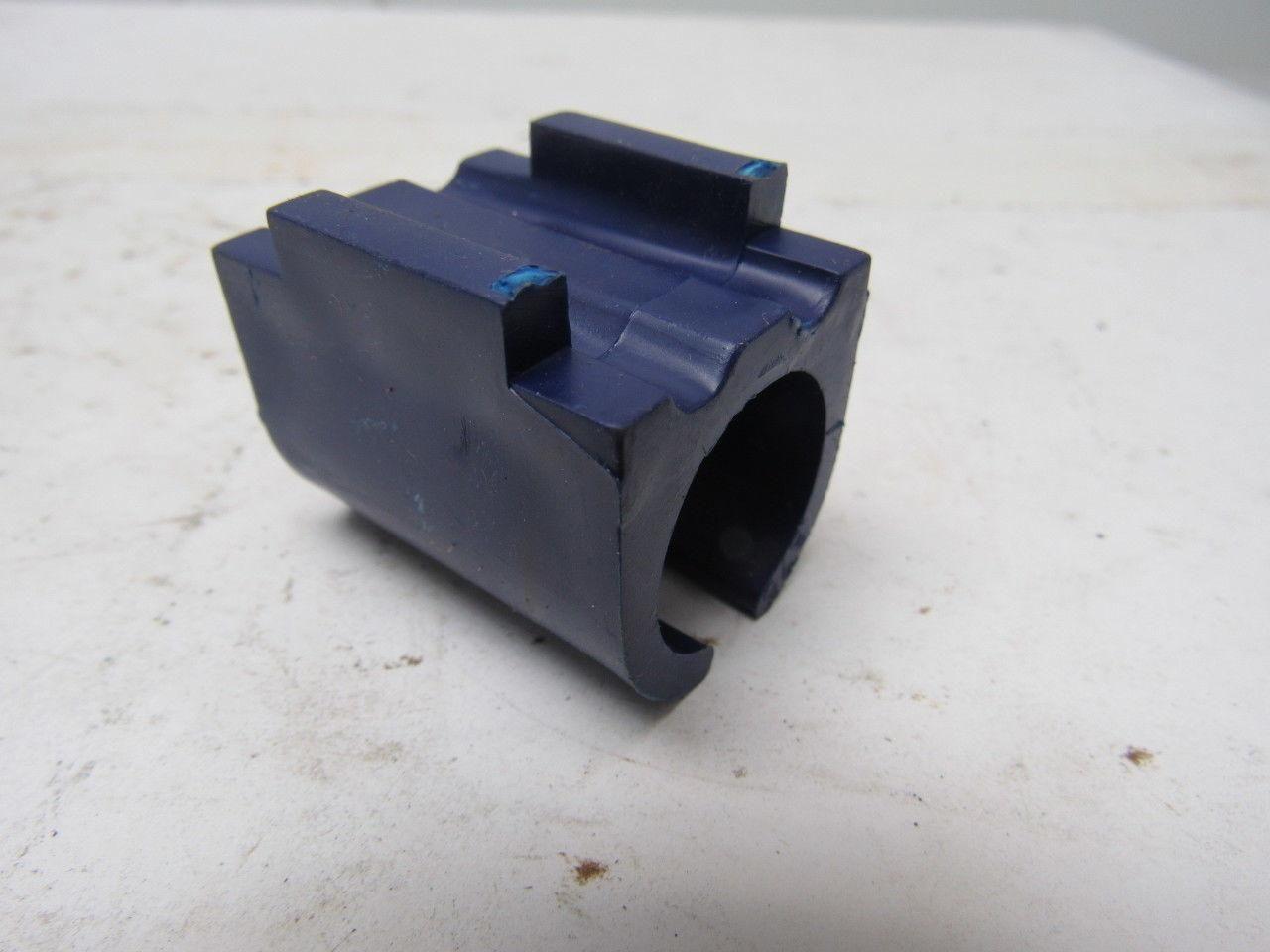 Hydro-craft WS-14 Walker Strut Channel Mount Tubing Clamp 7/8" Bag of 5 Sets