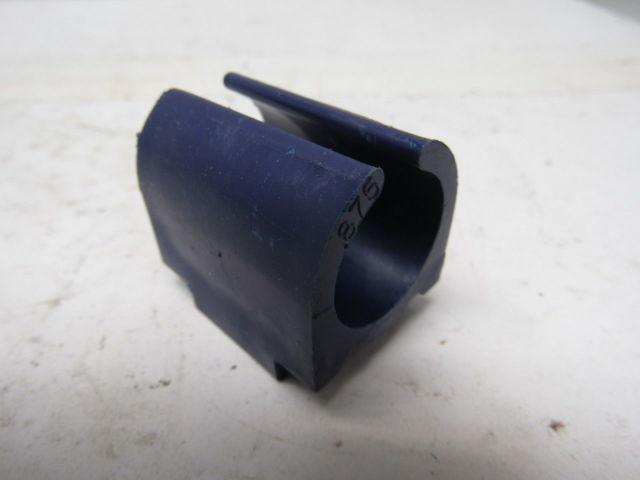 Hydro-craft WS-14 Walker Strut Channel Mount Tubing Clamp 7/8" Bag of 5 Sets
