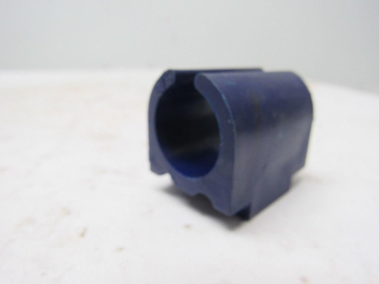 Hydro-craft WS-14 Walker Strut Channel Mount Tubing Clamp 7/8" Bag of 5 Sets