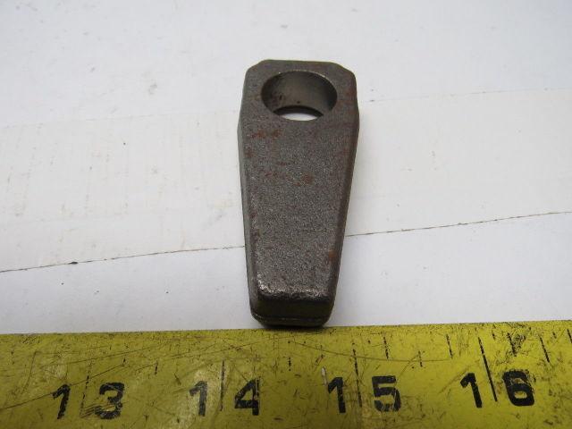 CarrLane CLR-3921-016-SCA Work Holding Swing Clamp, Untapped Half Arm Lot Of 2