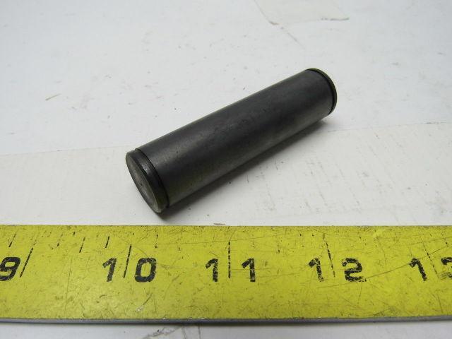 0.75"X2.875" Hardened Steel Dowel Pivot Pin Cylinder Accessory Lot Of 3