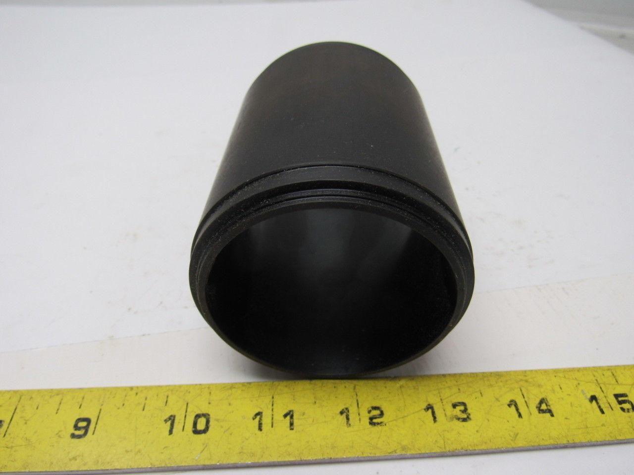 Hydro-Line N5-314-05-003-781 Cylinder Barrel Heavy Gauge 2.50" Bore 3.785" OAL