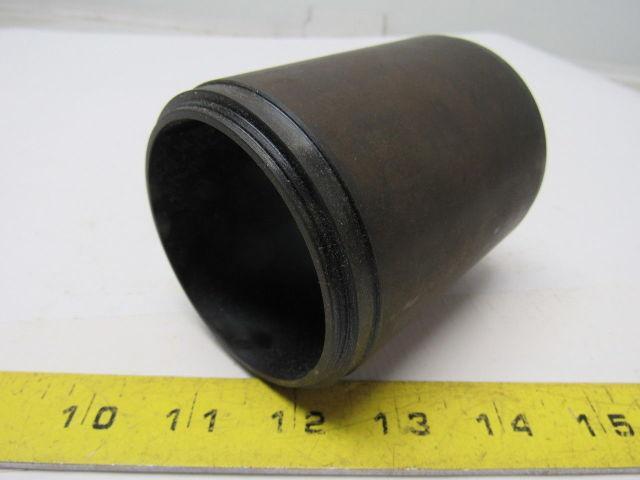 Hydro-Line N5-314-05-003-781 Cylinder Barrel Heavy Gauge 2.50" Bore 3.785" OAL