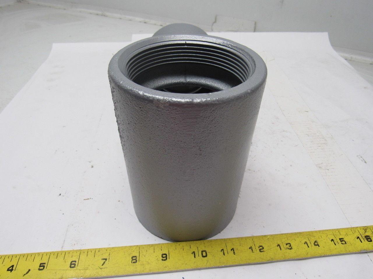 OZ GEDNEY LB87 3" Form 7 Conduit Body