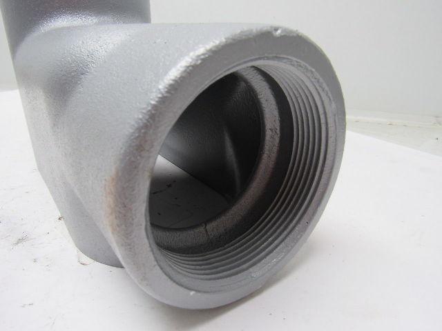 OZ GEDNEY LB87 3" Form 7 Conduit Body