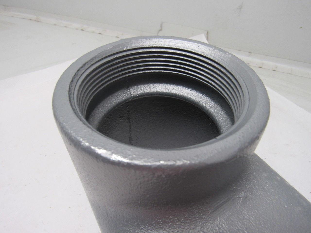 OZ GEDNEY LB87 3" Form 7 Conduit Body