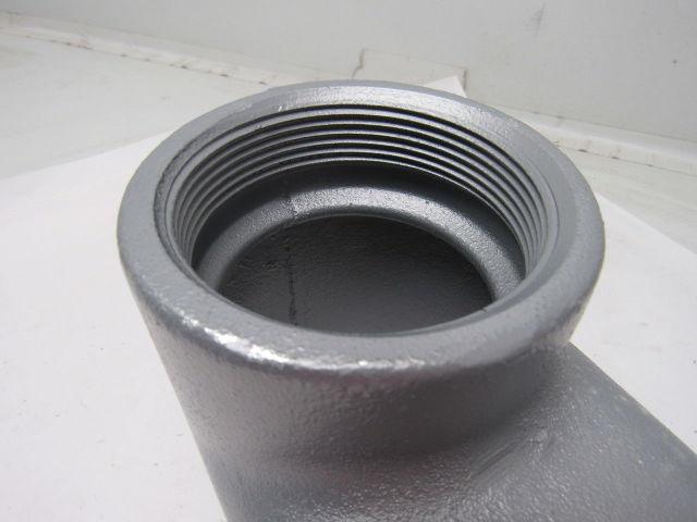 OZ GEDNEY LB87 3" Form 7 Conduit Body