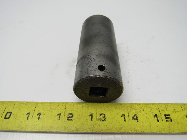 Apex SF-5336 1-1/8" Surface Drive Extra Long Socket 1/2'' Square Drive
