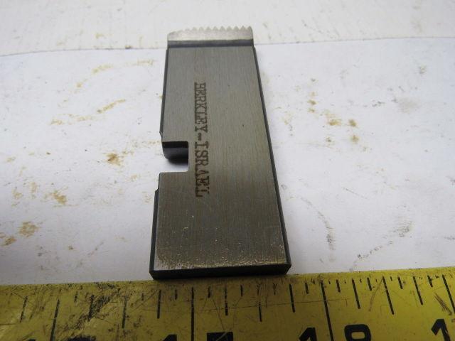 Berkley BT-00036 Universal Pipe Dies 1"-2" NPT High Speed For Stainless Steel