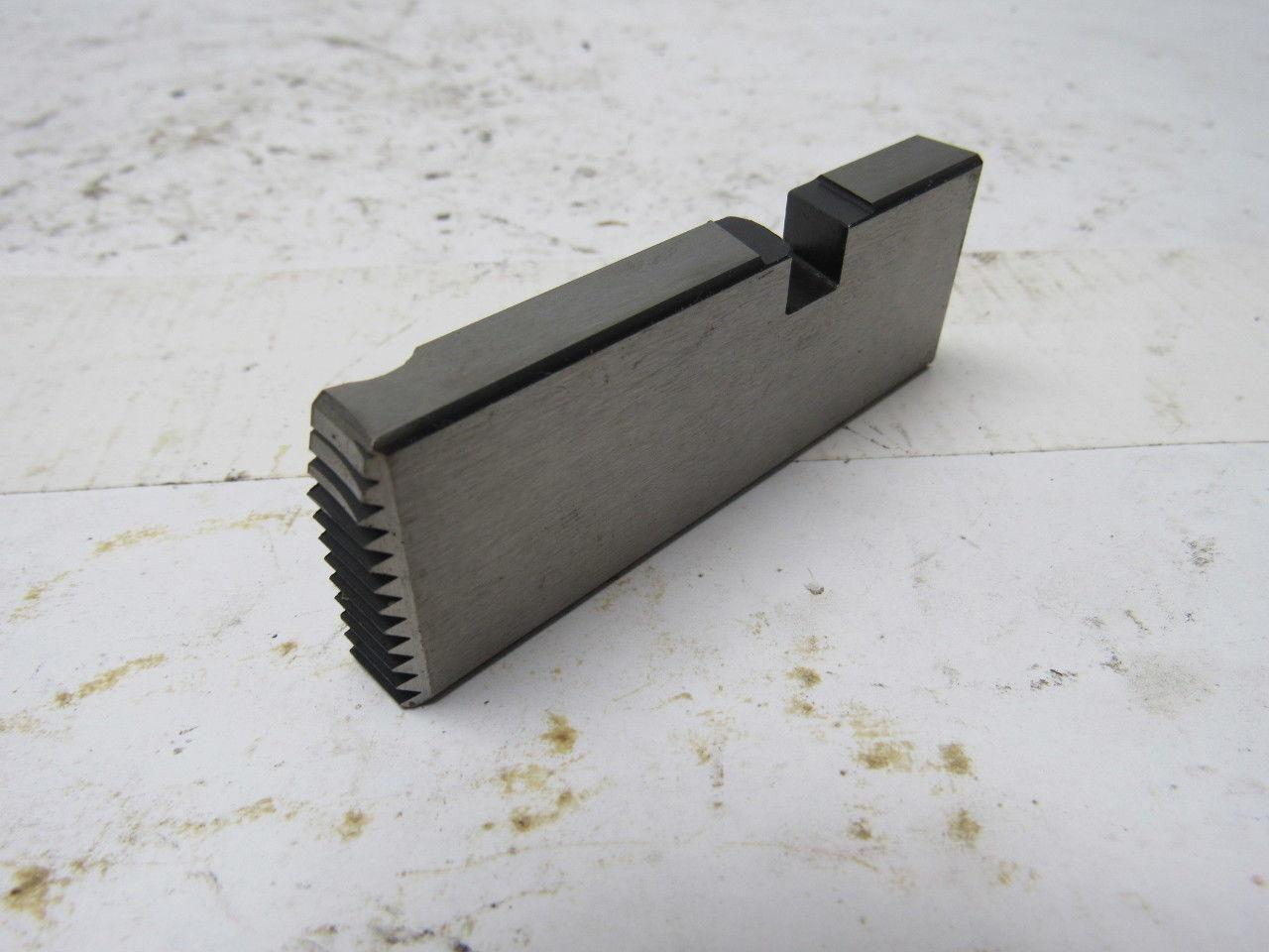 Berkley BT-00036 Universal Pipe Dies 1"-2" NPT High Speed For Stainless Steel