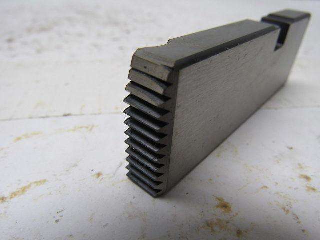 Berkley BT-00036 Universal Pipe Dies 1"-2" NPT High Speed For Stainless Steel