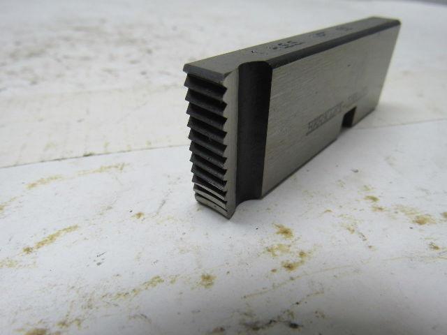 Berkley BT-00036 Universal Pipe Dies 1"-2" NPT High Speed For Stainless Steel