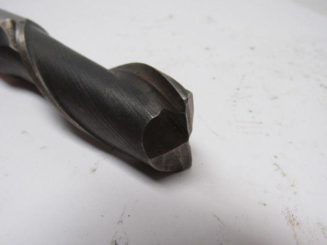 701704 1" Spiral 2 Flute End Mill 3" Length of Cut 5-1/2" O.A.L.