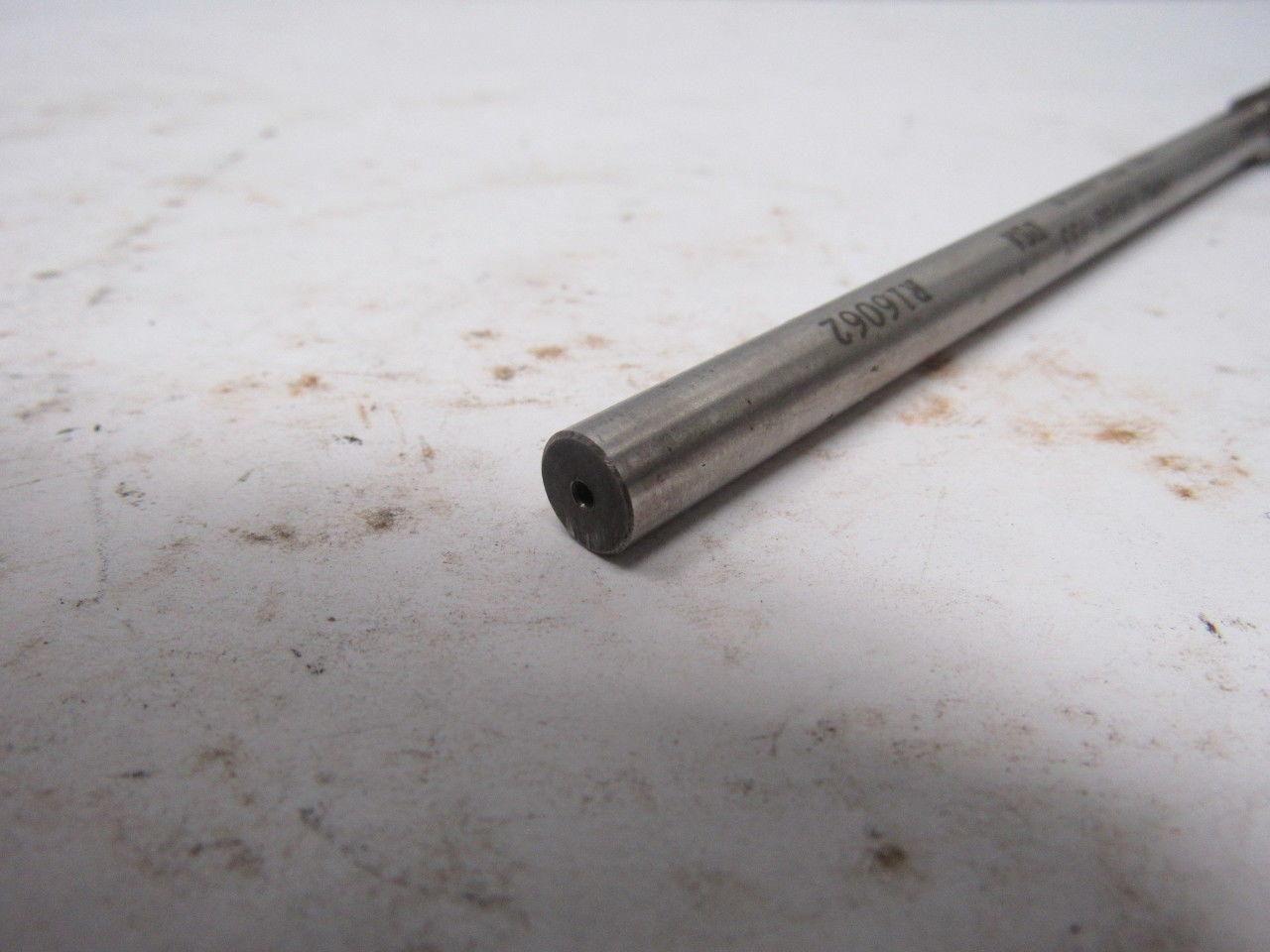 13/32" Straight 6 Flute Chucking Reamers USA Lot/3 7"O.A.L.