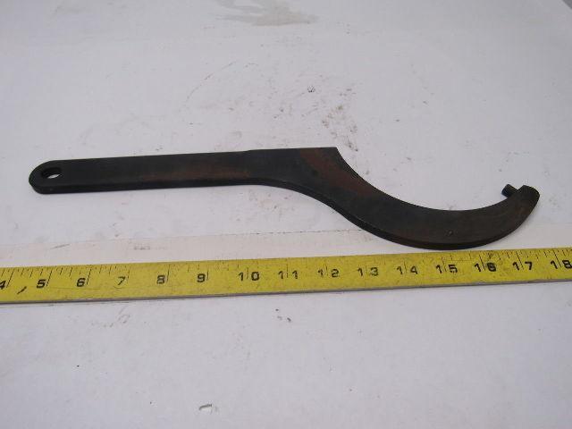 ELORA 890-155Spanner Wrench Hook Spanner 155 To 165mm