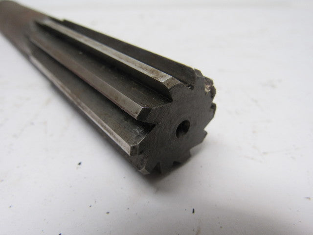A-P 131-0 1" MT#3 Straight Flute Reamer Lot/6 USA