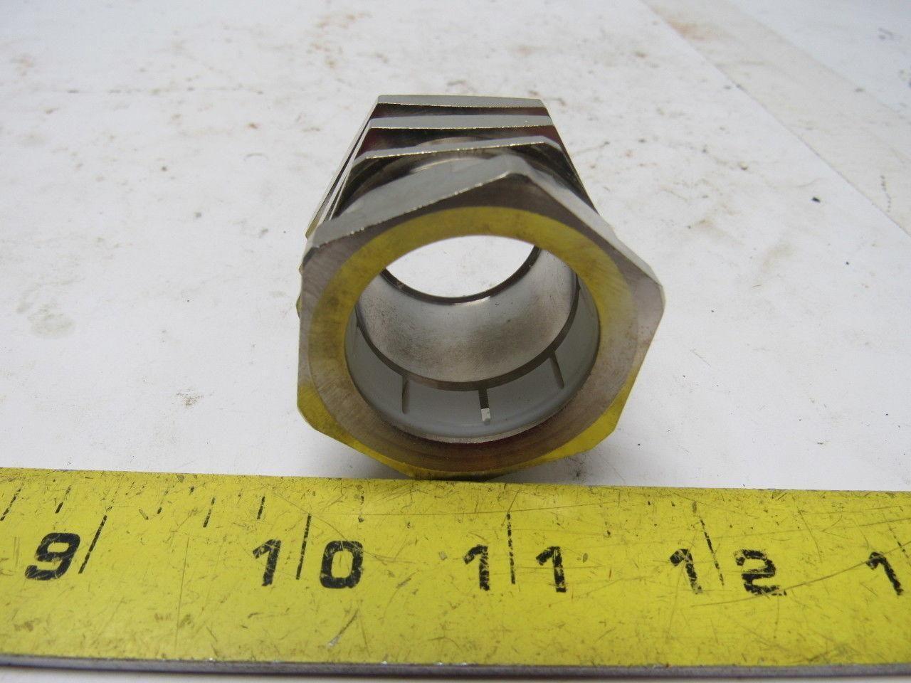 Soft-Noze QT-30 Quicktube 30mm Proximity Sensor Quick release