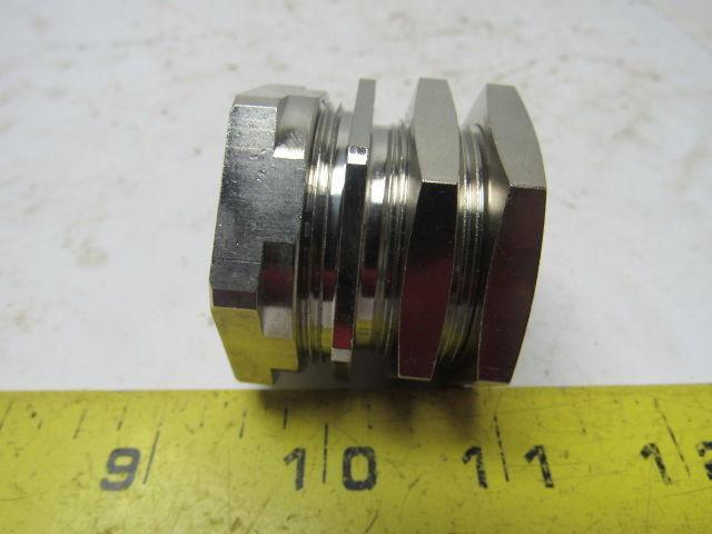 Soft-Noze QT-30 Quicktube 30mm Proximity Sensor Quick release
