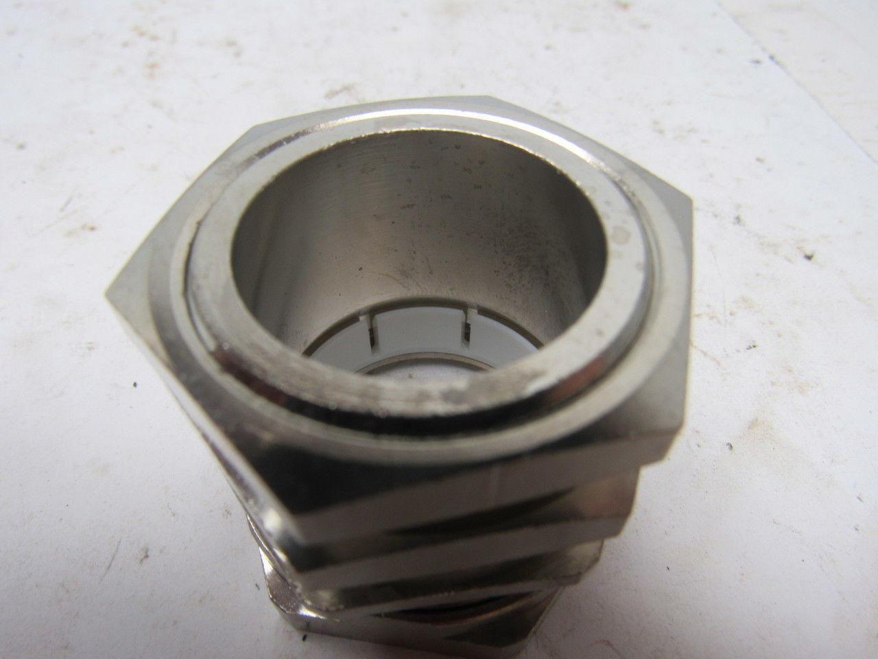 Soft-Noze QT-30 Quicktube 30mm Proximity Sensor Quick release